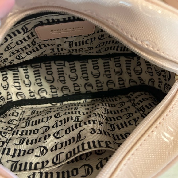NWT Juicy Couture Nailed It Crossbody - Picture 5 of 6